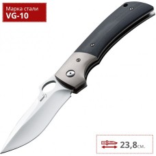 Нож BOKER SQUAIL VG-10 BK01BO309
