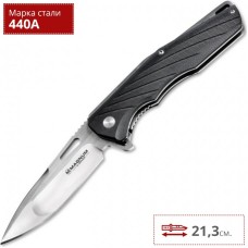 Нож BOKER STEEL GENT BK01SC850