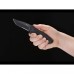 НОЖ BOKER STRIKE TANTO ALL BLACK BK01BO401