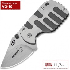 Нож BOKER SUBCOM TITAN BK01BO605