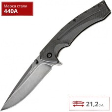 Нож BOKER T-REX EYETOOTH BK01RY971