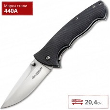 Нож BOKER TANGO FOXTROTT BK01SC030