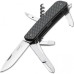 Нож BOKER TECH TOOL CARBON 3 BK01BO823