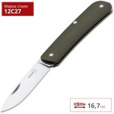Нож BOKER TECH-TOOL OUTDOOR 1 BK01BO811