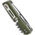 Нож BOKER TECH-TOOL OUTDOOR 3 BK01BO813