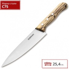 Нож BOKER TENERA CHEF'S SMALL ICE BEECH BK131202