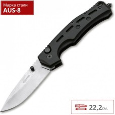 Нож BOKER THUNDER STORM BK01BO790