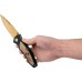 Нож BOKER TIRPITZ-DAMASCUS GOLD 110194DAM BK110194DAM