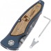 Нож BOKER TIRPITZ-DAMAST BK110190DAM