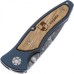 Нож BOKER TIRPITZ-DAMAST BK110190DAM