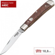 Нож BOKER TRAPPER 1674 BK112555
