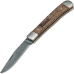 Нож BOKER TRAPPER ASBACH URALT DAMAST BK116004DAM