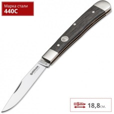 Нож BOKER TRAPPER CLASSIC BK112545