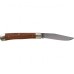 Нож BOKER TRAPPER PLUM WOOD BK112585