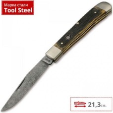 Нож BOKER TRAPPER SCHLOSS BURG BK113004