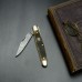 Нож BOKER TRAPPER SCHLOSS BURG BK113004