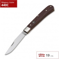 Нож BOKER TRAPPER UNO BK112565