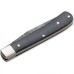 Нож BOKER TRAPPER UNO BURLAP BK112595