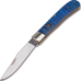Нож BOKER TRAPPER UNO CURLY MAPLE BK117004