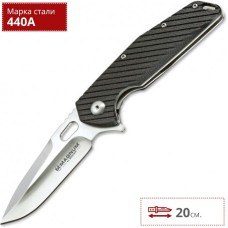 Нож BOKER URBAN OUTBACK BK01LG506