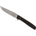 Нож BOKER URBAN TRAPPER CARBON BK01BO733