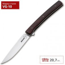 Нож BOKER URBAN TRAPPER GENTLEMAN BK01BO722