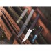 Нож BOKER URBAN TRAPPER LINEAR COCOBOLO BK01BO318