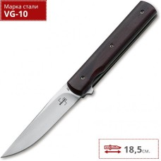 Нож BOKER URBAN TRAPPER LINEAR COCOBOLO BK01BO318