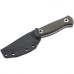 Нож BOKER VIGTIG VS WILD 121509 BK121509