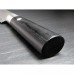 Нож кухонный BOKER BLACK CARVING KNIFE 130425DAM BK130425DAM