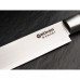 Нож кухонный BOKER BLACK CARVING KNIFE 130425DAM BK130425DAM