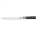Нож кухонный BOKER BLACK CARVING KNIFE 130425DAM BK130425DAM