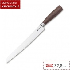 Нож кухонный BOKER CORE BREAD KNIFE BK130750