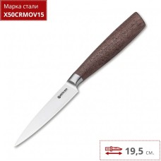Нож кухонный BOKER CORE OFFICE KNIFE BK130710