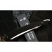 Опасная бритва BOKER ELITE CARBON 3.0 6/8 140544 BK140544