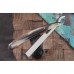 Опасная бритва BOKER MANUFAKTUR BARBERETTE HORN 140905 BK140905