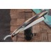 Опасная бритва BOKER MANUFAKTUR BARBERETTE HORN 140905 BK140905