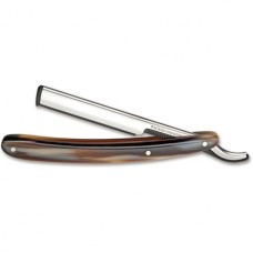 Опасная бритва BOKER MANUFAKTUR BARBERETTE HORN 140905 BK140905