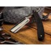 Опасная бритва BOKER SCHWARZGOLD 6/8 140612 BK140612