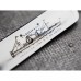 Опасная бритва BOKER SOLINGEN S.S. SAINT LOUIS 140920 BK140920