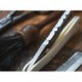 Опасная бритва BOKER THE HISTORICAL BARBER 6/8 140224 BK140224