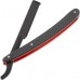 Опасная бритва-шаветт BOKER BARBERETTE BLACK & RED BK140909