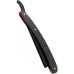 Опасная бритва-шаветт BOKER BARBERETTE BLACK & RED BK140909