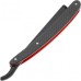 Опасная бритва-шаветт BOKER BARBERETTE BLACK & RED BK140909