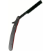 Опасная бритва-шаветт BOKER BARBERETTE BLACK & RED BK140909