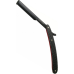 Опасная бритва-шаветт BOKER BARBERETTE BLACK & RED BK140909