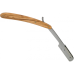 Опасная бритва-шаветт BOKER PRO BARBERETTE OLIVE 140906 BK140906