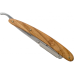 Опасная бритва-шаветт BOKER PRO BARBERETTE OLIVE 140906 BK140906