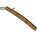 Опасная бритва-шаветт BOKER PRO BARBERETTE OLIVE 140906 BK140906