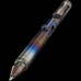 Ручка BOKER CAL. 45 TITANIUM FLAMED BK09BO095